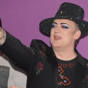 BoyGeorge