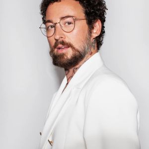 Porträt Marcel